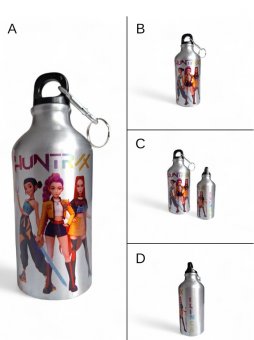 Bidon 500 ml