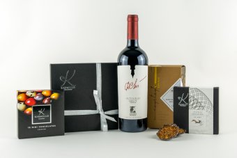 Cos Cadou JULIAS GIFT