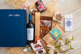 Cos cadou JULIAS GIFT