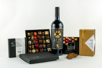 Cos Cadou PREMIUM ONE LUPI / PREMIUM ONE PRINCIPESA MARGARETA