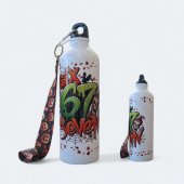 Bidon de 750 ml personalizat SIX SEVEN 