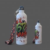 Bidon de 750 ml personalizat SIX SEVEN 