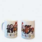 Cana Ceramica personalizata “FRIENDS”