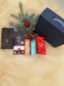 Coș cadou MINI BOX