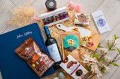 Cos cadou JULIAS GIFT