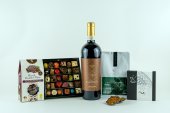 Cos Cadou PREMIUM LUPI / PRINCIPESA MARGARETA