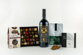 Cos Cadou PREMIUM LUPI / PRINCIPESA MARGARETA