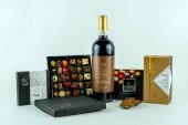 Cos Cadou PREMIUM ONE LUPI / PREMIUM ONE PRINCIPESA MARGARETA 