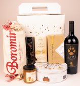 Cos Cadou PREMIUM WHITE