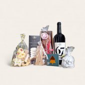 Cos cadou WINE 67 FOR ALL